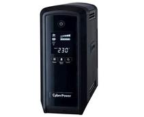 Obrázek k produktu: CyberPower Intelligent LCD PFC UPS 540W