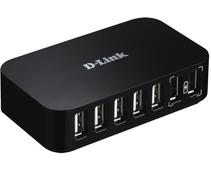 Obrázek k produktu: D-LINK DUB-H7, externí