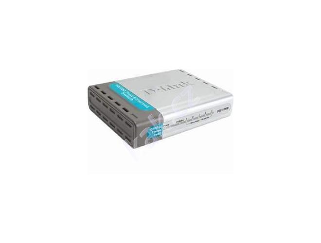  D-LINK  DES-1005D 5port