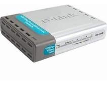 Obrázek k produktu: D-LINK DES-1005D 5port