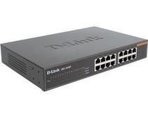 Obrázek k produktu: D-LINK DES-1016D