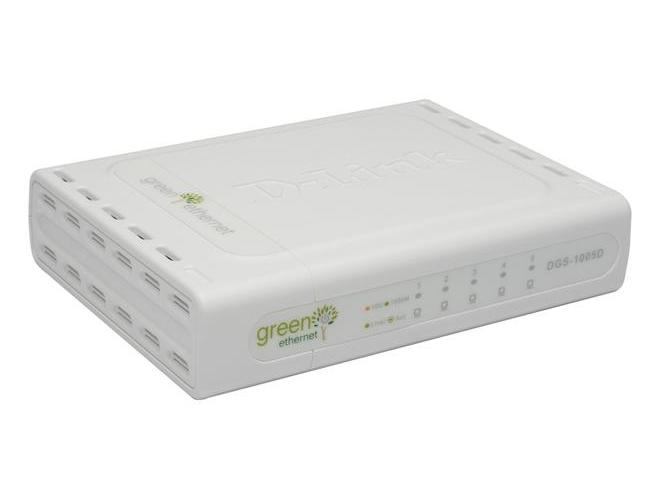  D-LINK  DGS-1005D