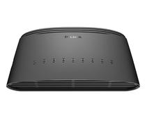 Obrázek k produktu: D-LINK DGS-1008D