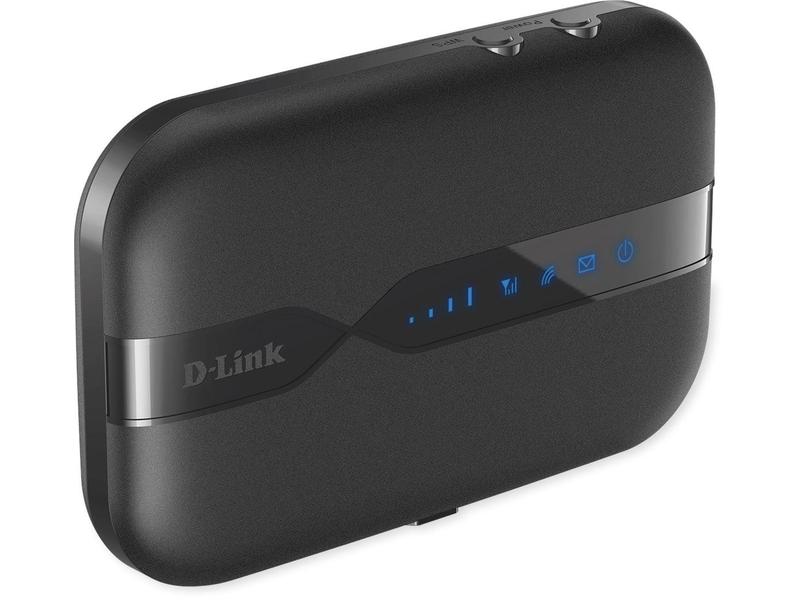  D-LINK DWR-932
