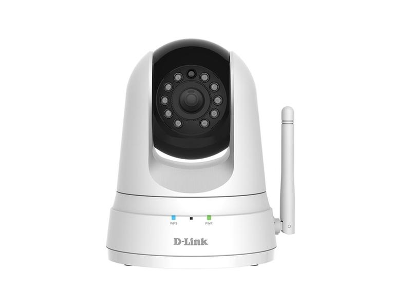 IP kamera D-LINK DCS-5000L/E