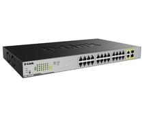 Obrázek k produktu: D-LINK DGS-1026MP Desktop Switch