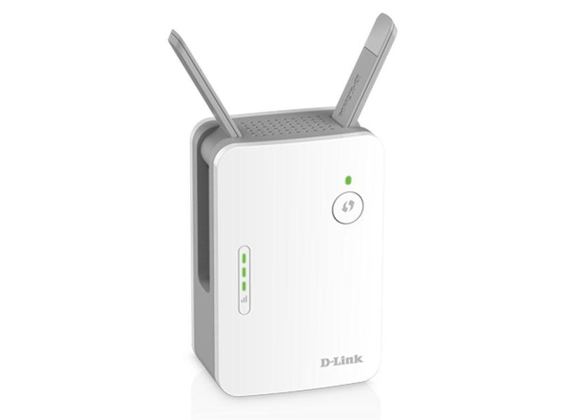  D-LINK DAP-1620 Wireless AC1200 DB Range Extender