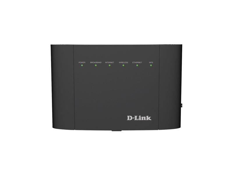  D-LINK DSL-3785 VDSL WiFi AC1200