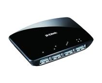 Obrázek k produktu: D-LINK DUB-1340, černá (black)
