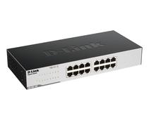 Obrázek k produktu: D-LINK GO-SW-16G