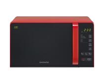 Obrázek k produktu: Daewoo KOR 6S3BR, červená (red)
