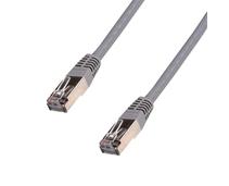 Obrázek k produktu: DATACOM Patch cord FTP Cat6 20m