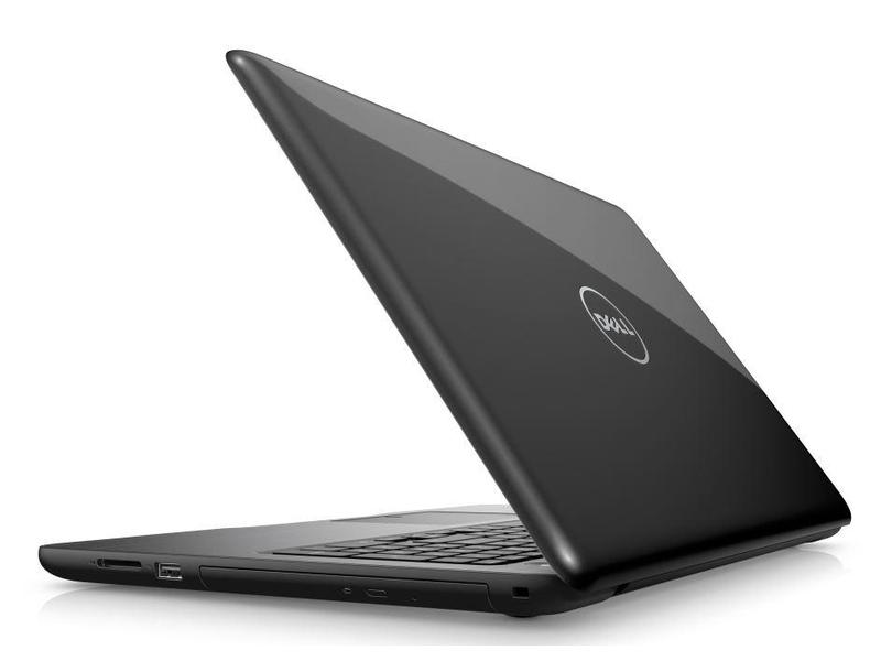 Notebook DELL Inspiron 5567