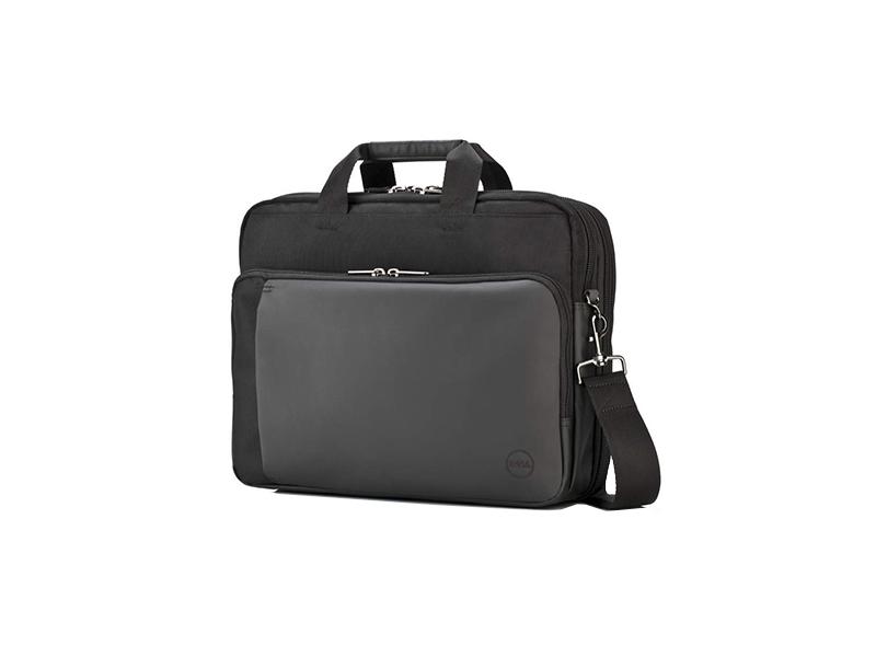 Taška přes rameno DELL Premier Briefcase pro notebooky do 13'', černá (black)
