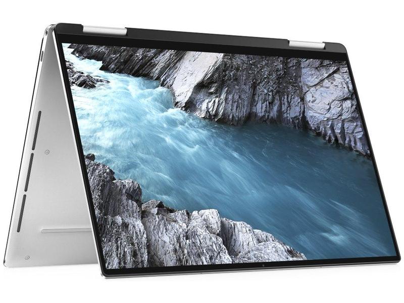 Notebook DELL XPS 13 (7390) Touch, stříbrná-černá