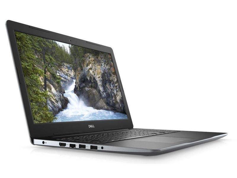 Notebook DELL Inspiron 15 3000 (3583), stříbný (silver)