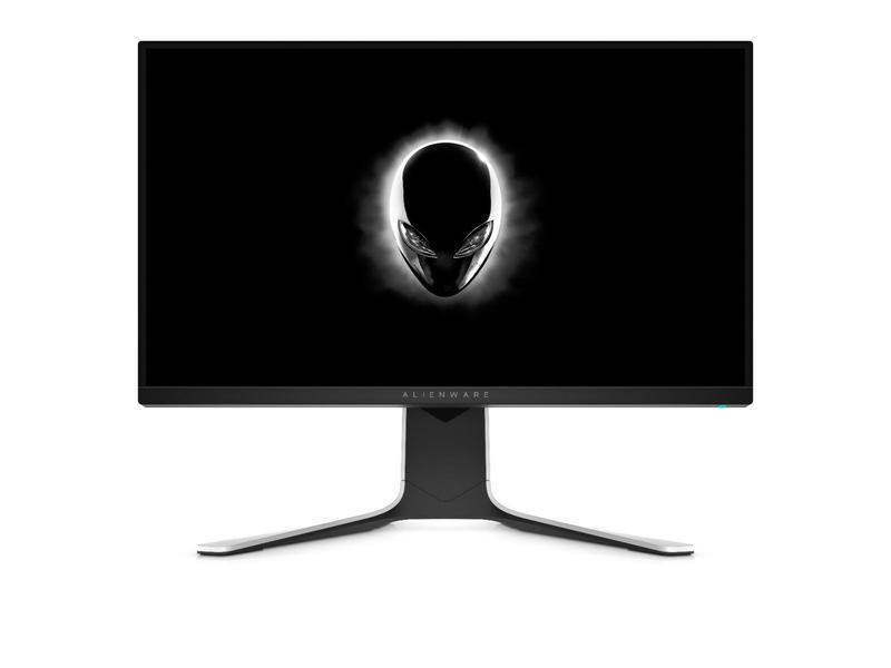 27" LED monitor herní DELL Alienware AW2720HF 27'' LED FHD, černý (black)