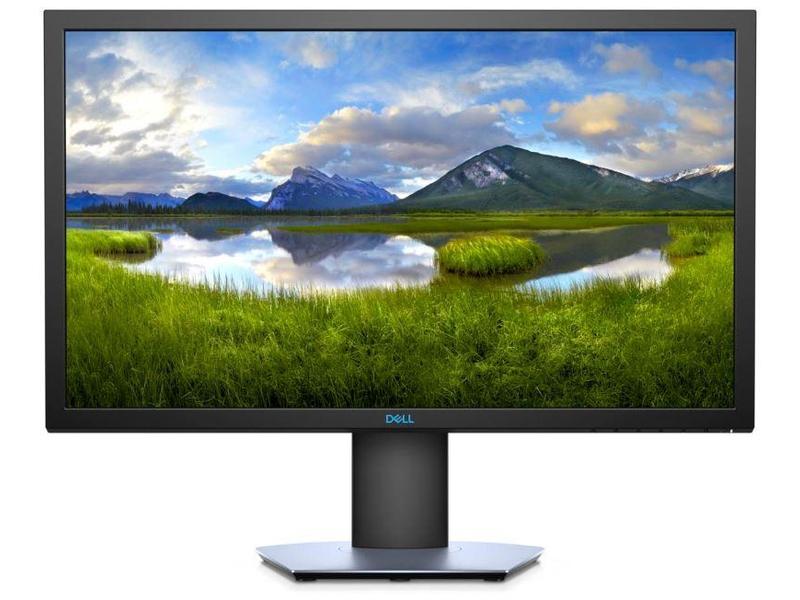 24" LED monitor herní DELL 24" LCD S2419HGF FHD, černý (black)