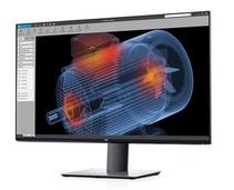 Obrázek k produktu: DELL 32" LCD U3219Q UltraSharp 4K, černý (black)