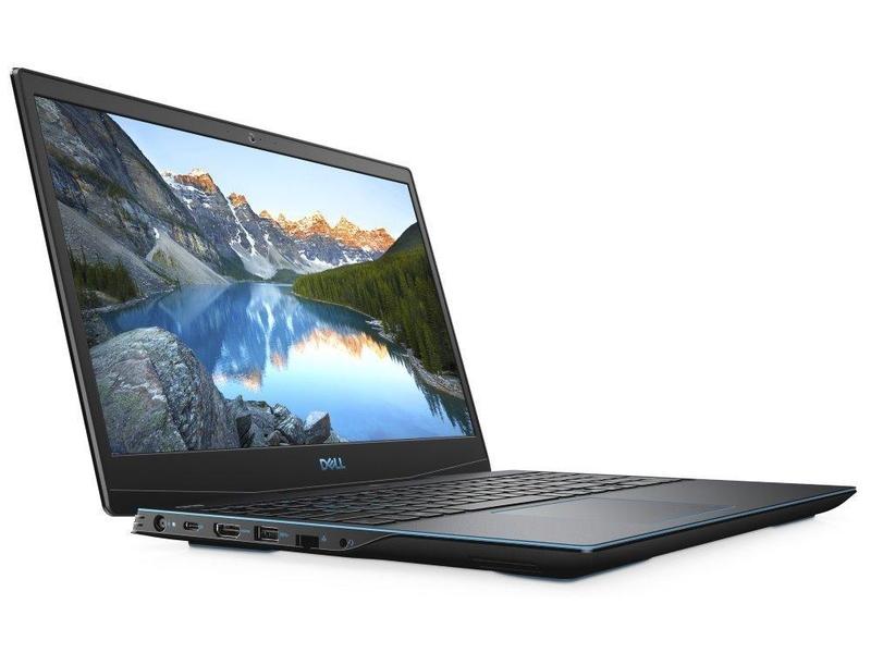 Notebook DELL Inspiron 15 G3 (3590), černý (black)