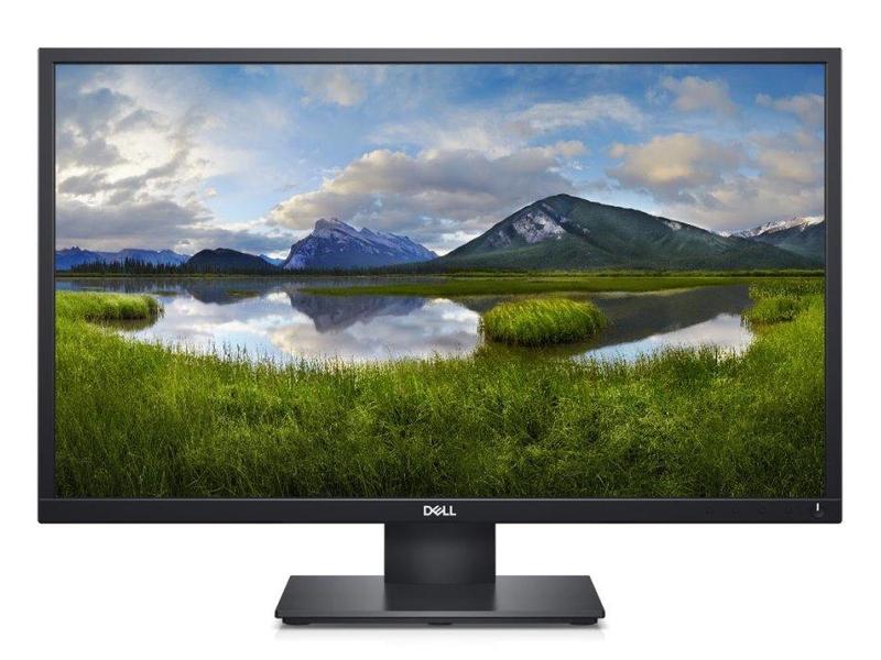 27" LED monitor DELL E2720H