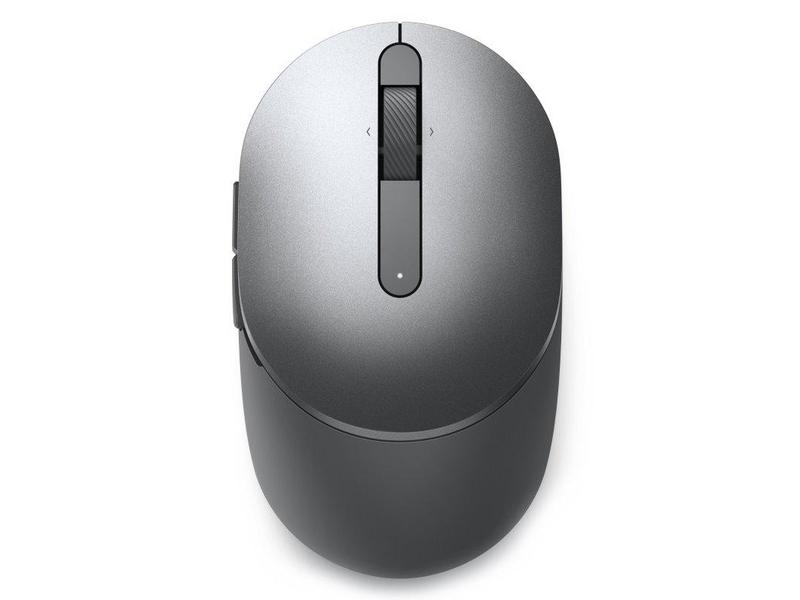 Bezdrátová myš DELL MS5120W, šedá (grey)