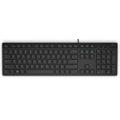 Obrázek k produktu: DELL KB216,US/ International, černá