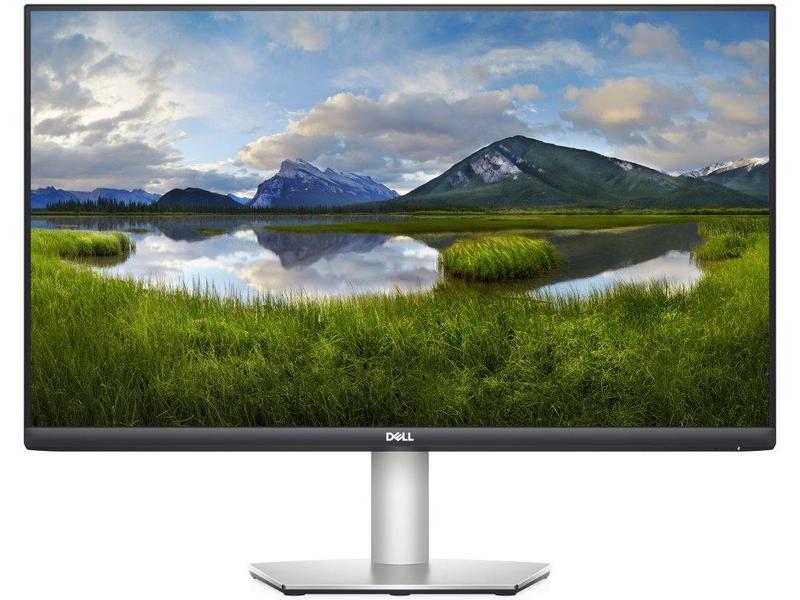 27" LED monitor DELL S2721HS