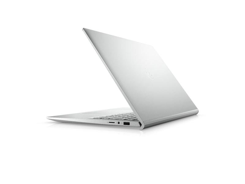 Notebook DELL Inspiron 7400, stříbrný (silver)