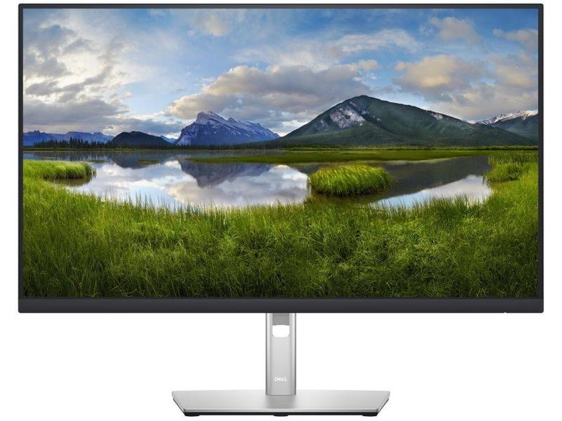 27" LED monitor DELL P2722HE