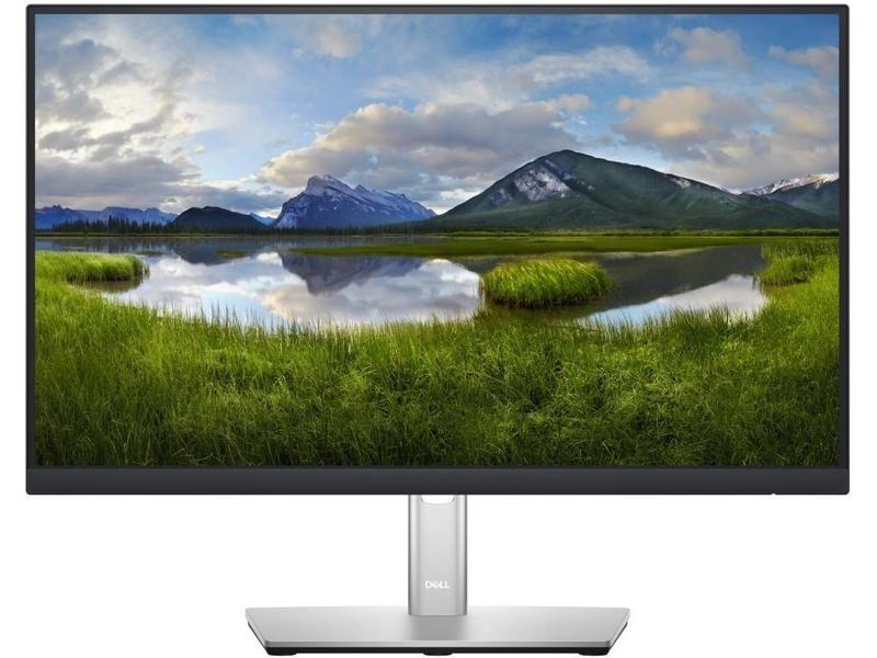 21,5" LED monitor DELL P2222H