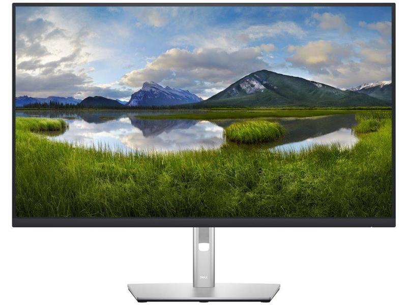 27" LED monitor DELL P3222QE