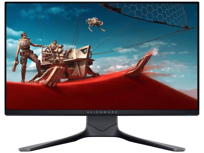 25" LED monitor DELL AW2521H Alienware