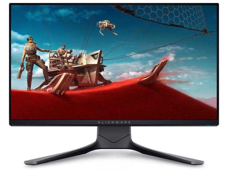 25" LED monitor DELL AW2521HFA Alienware
