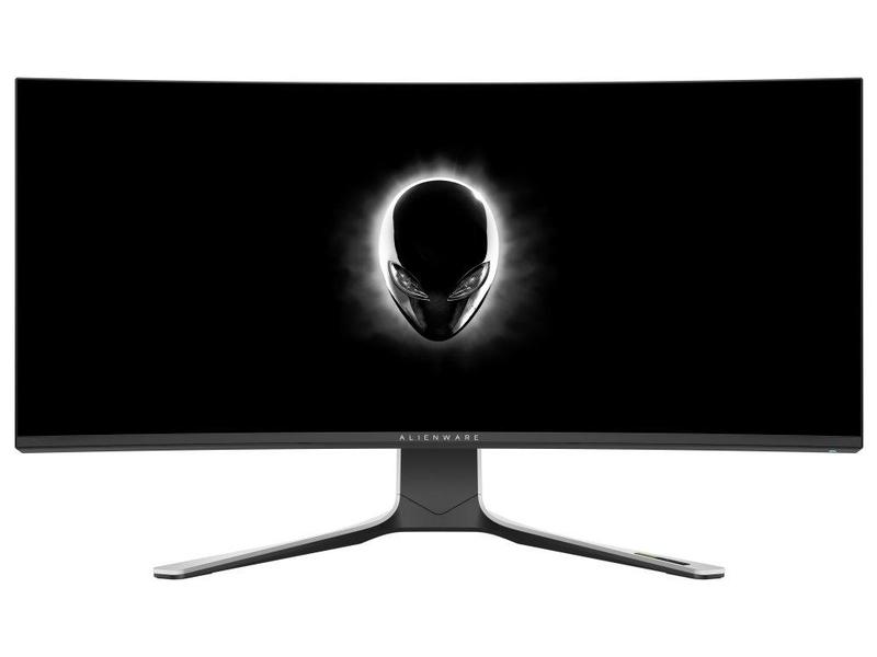 38" LCD monitor DELL AW3821DW Alienware