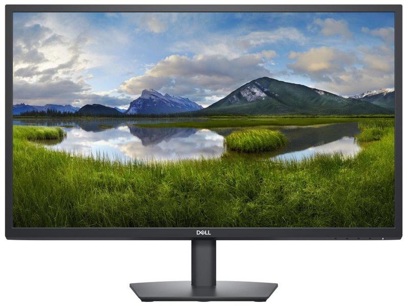 27" LED monitor DELL E2722H