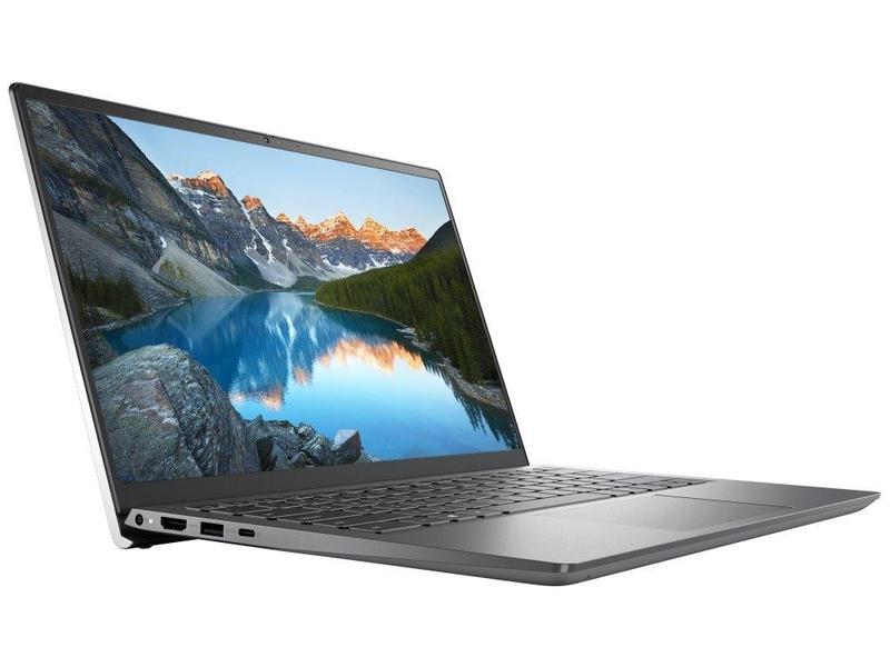Notebook DELL Inspiron 14 5410, stříbrný (silver)