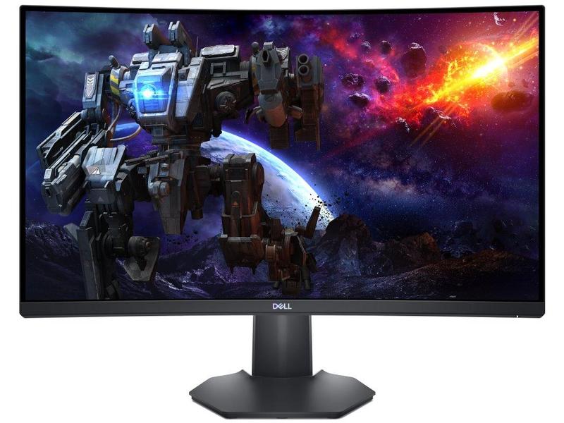 27" LED monitor DELL S2722DGM