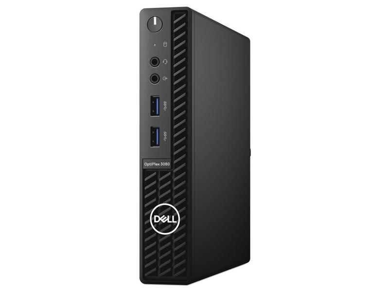Počítač DELL OptiPlex 3080 MFF