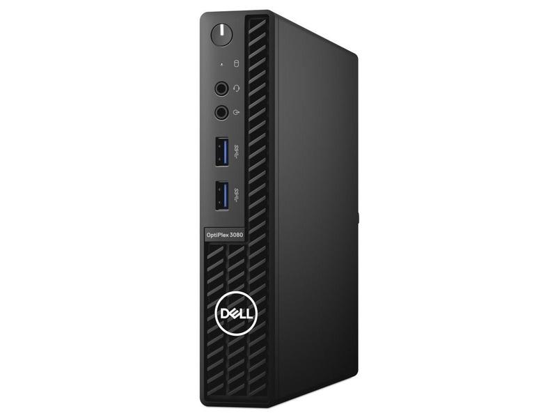 Počítač DELL OptiPlex 3080 MFF