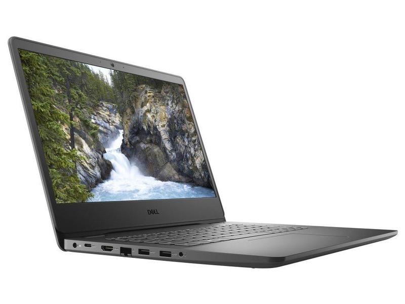 Notebook DELL Vostro 14 (3400), černý (black)
