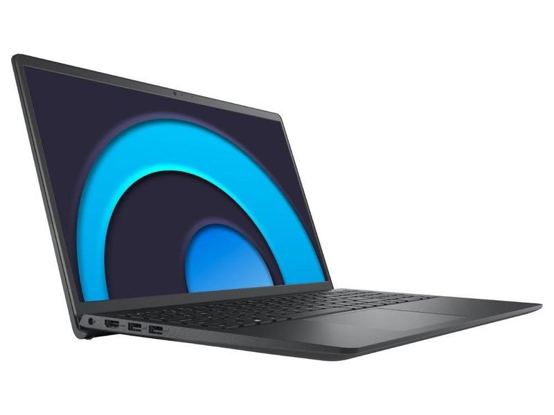 Notebook DELL Vostro 15 3000 (3510), černý (black)