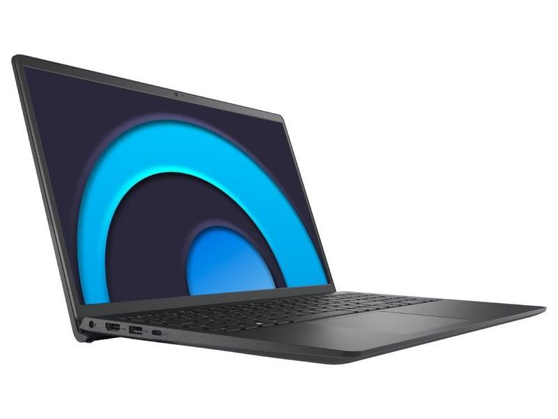 Notebook DELL Vostro 15 3000 (3510), černý (black)