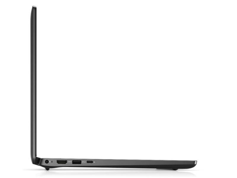 Notebook DELL Latitude 3420, šedý (gray)