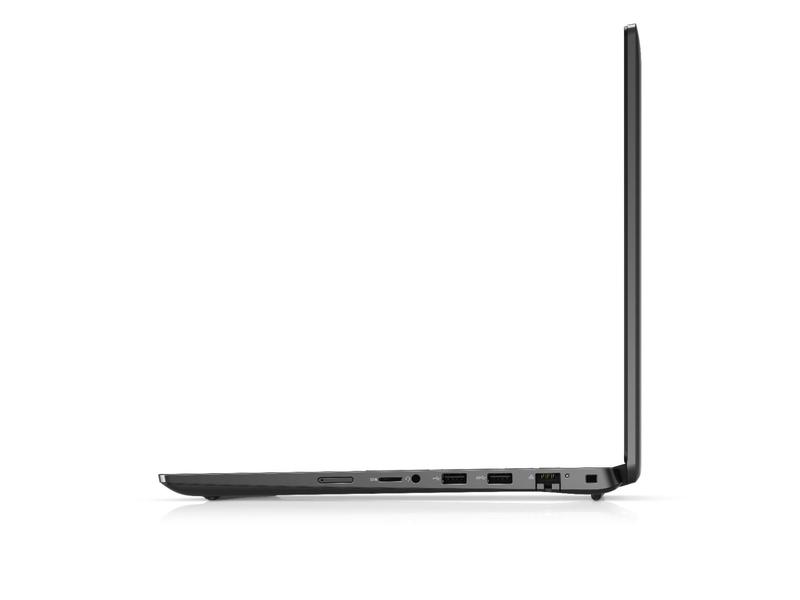 Notebook DELL Latitude 3520, šedý (gray)