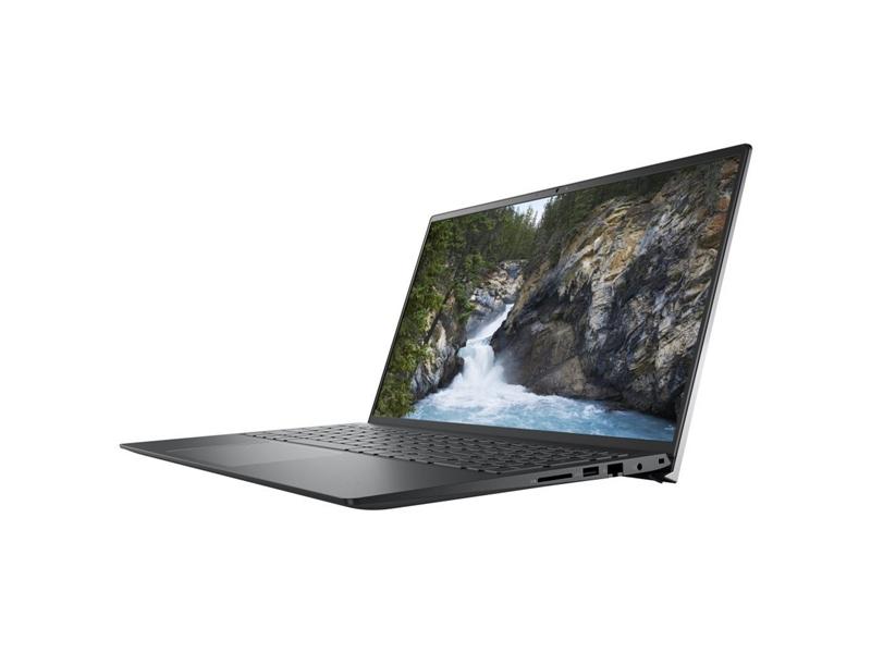 Notebook DELL Vostro 5510, šedý (gray)