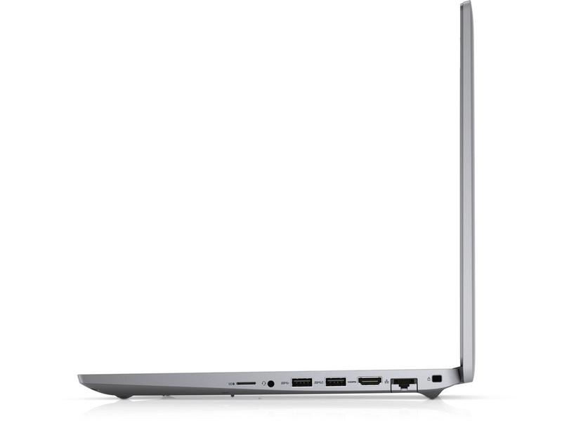 Notebook DELL Latitude 5520, šedý (gray)