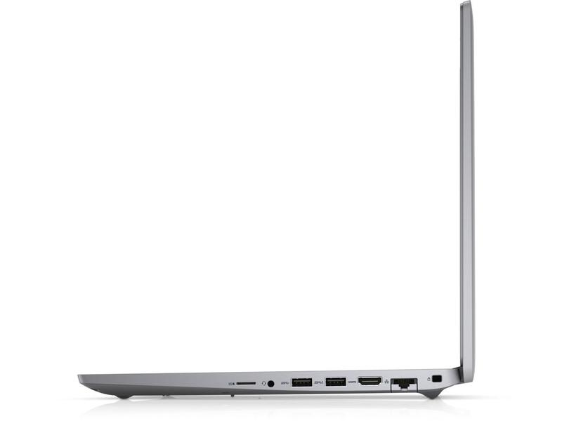 Notebook DELL Latitude 5520, šedý (gray)