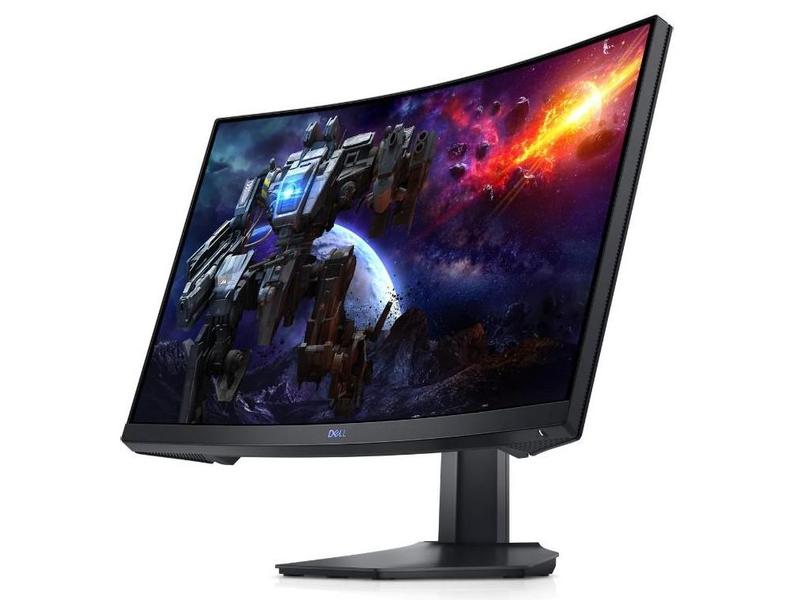 24" LCD monitor DELL S2422HG