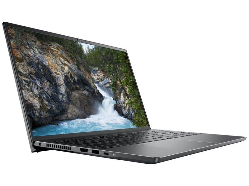 Notebook DELL Vostro 15 7000 (7510), černý (black)